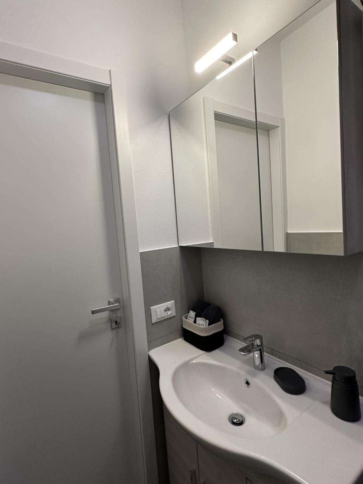 Apartment Roma