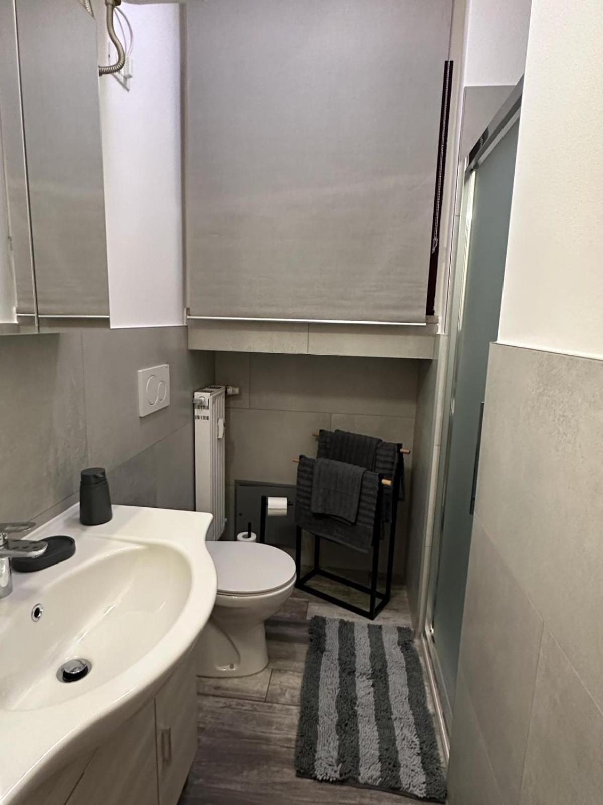 Roma Apartment Udine