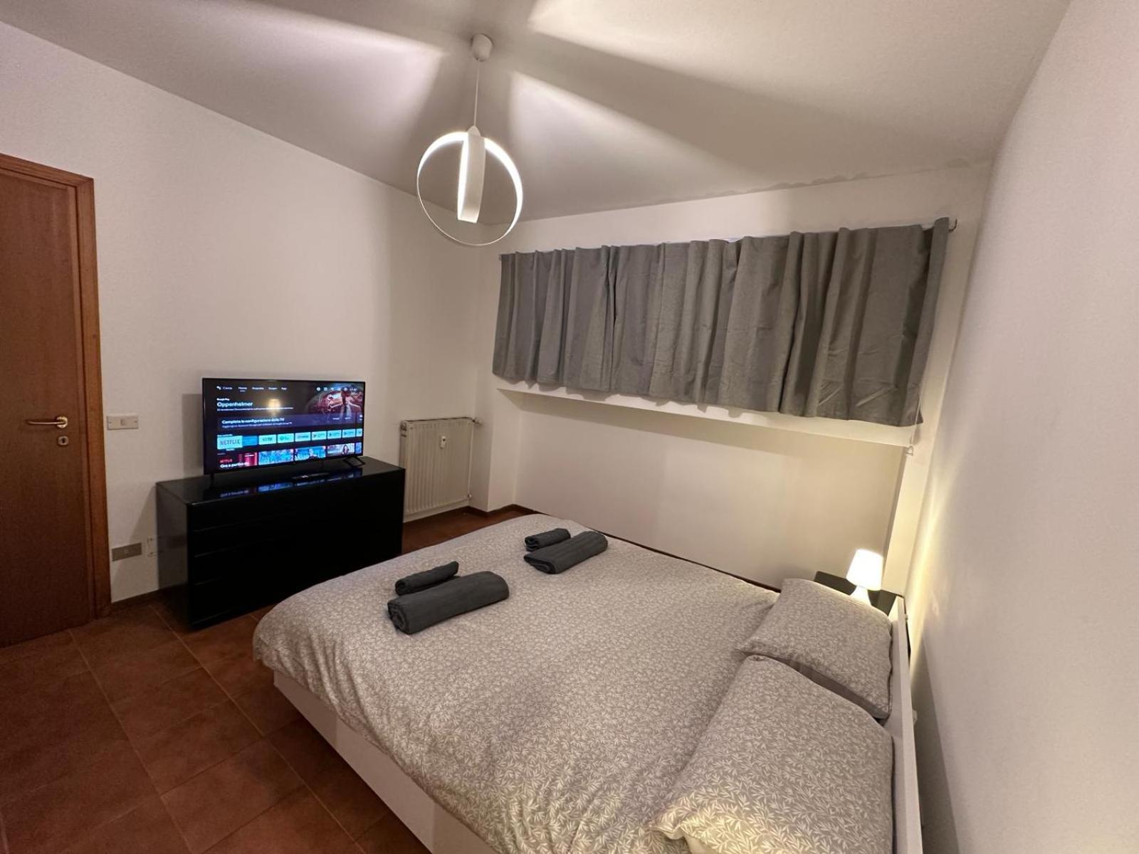 Roma Apartment Udine